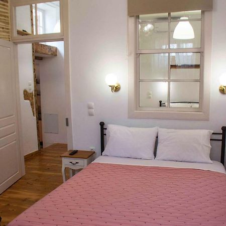 Green Door Apartment Χανιά Εξωτερικό φωτογραφία