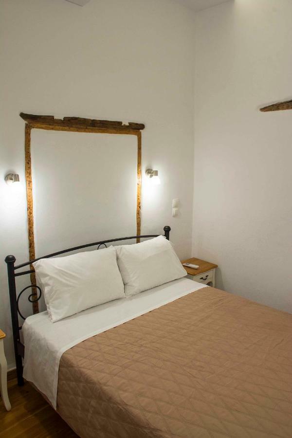 Green Door Apartment Χανιά Εξωτερικό φωτογραφία