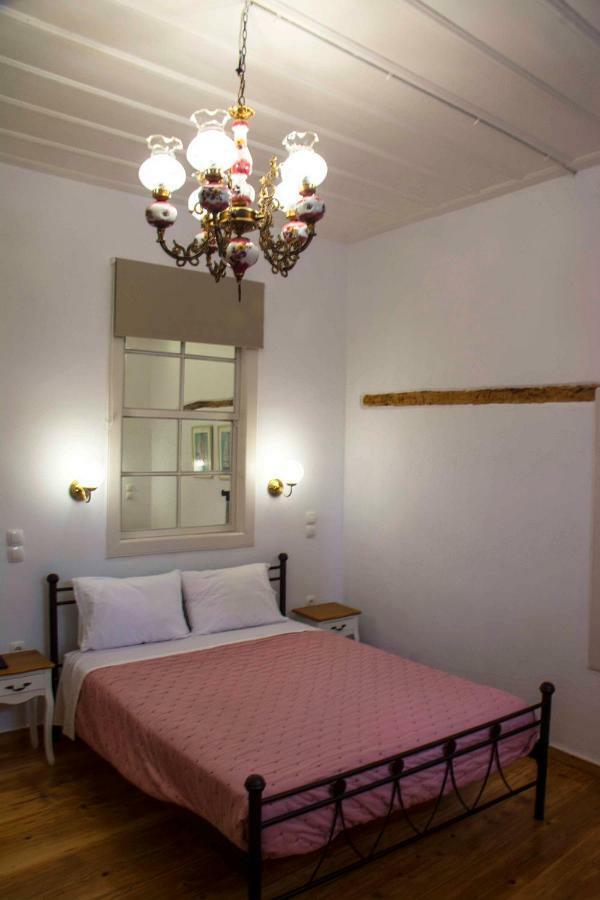 Green Door Apartment Χανιά Εξωτερικό φωτογραφία