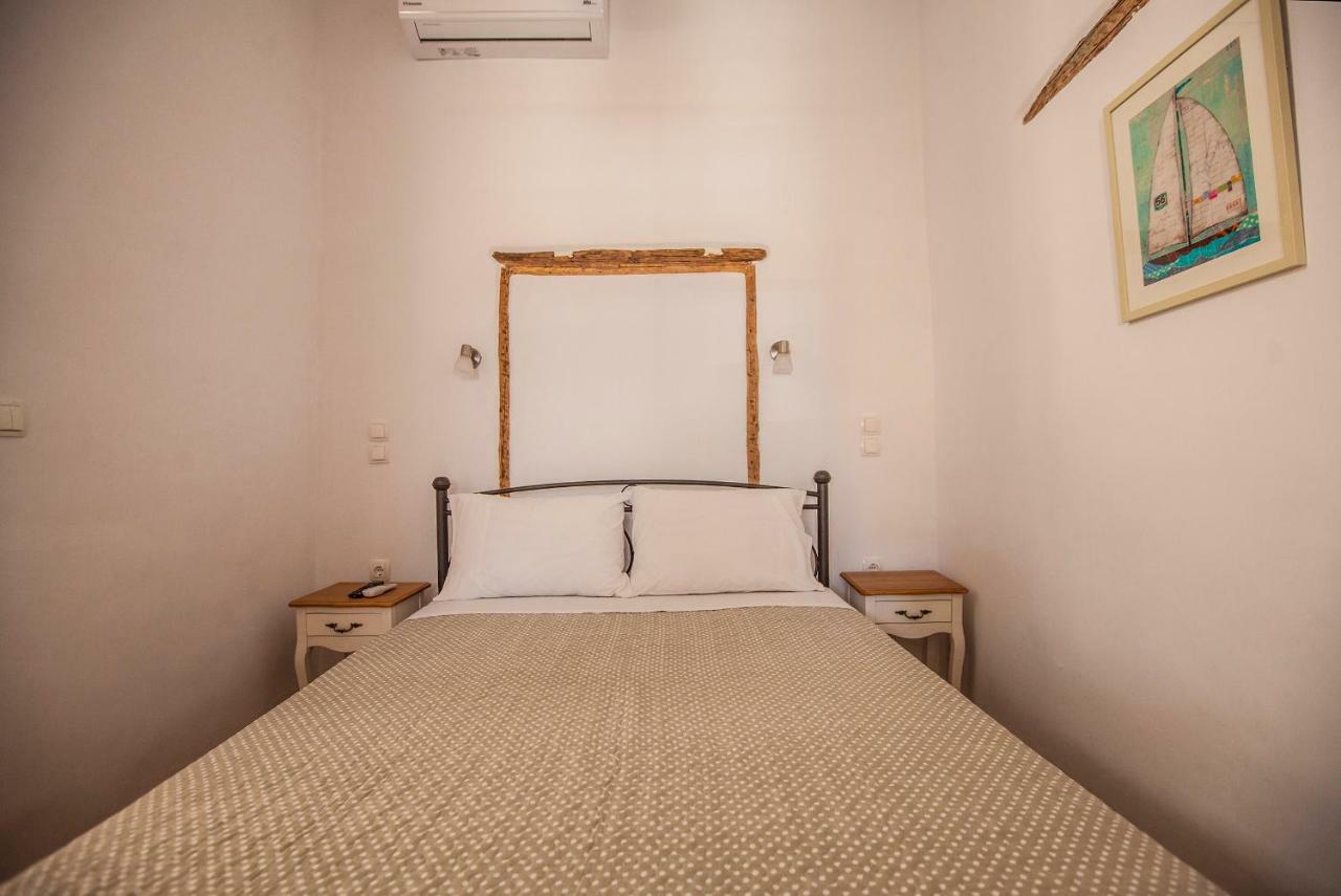 Green Door Apartment Χανιά Εξωτερικό φωτογραφία